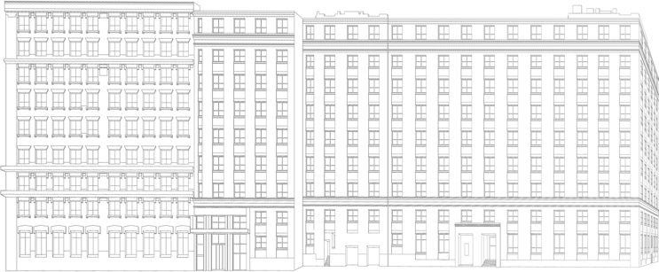 Floorplan Map