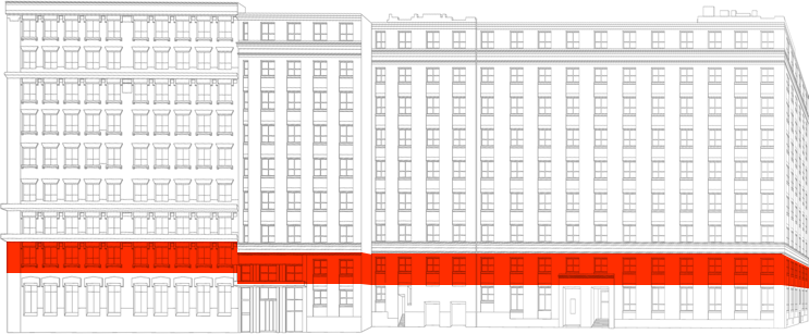 Floorplan Map