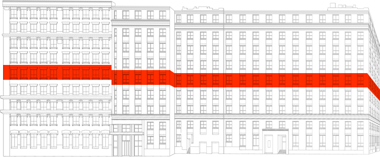 Floorplan Map
