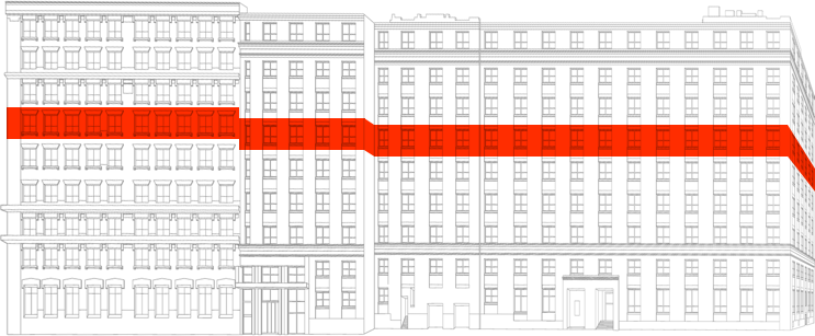 Floorplan Map
