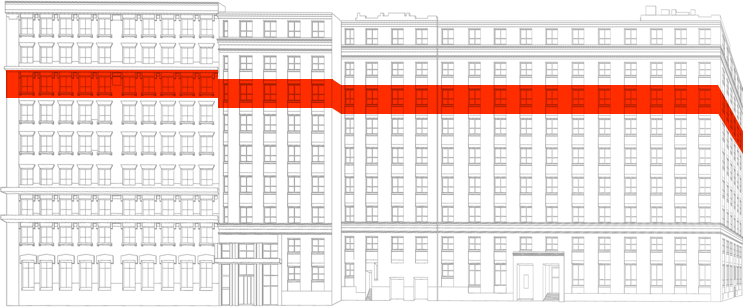 Floorplan Map