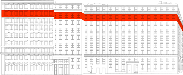 Floorplan Map